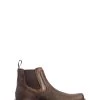 Ariat Brown Midtown Rambler Boots -Fashion Men Shop 324350s