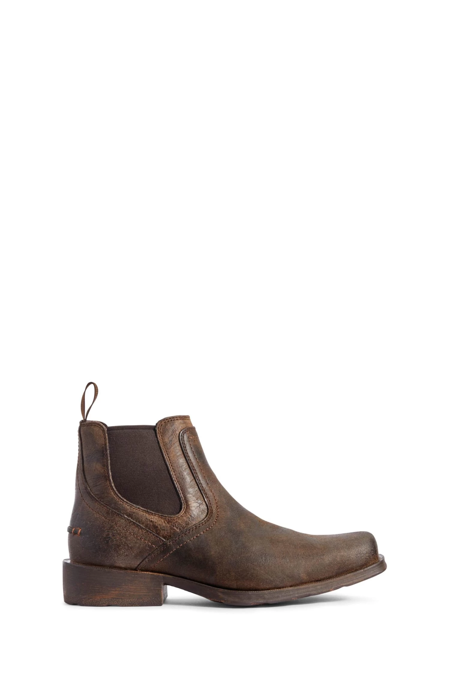 Ariat Brown Midtown Rambler Boots 3 Ariat Brown Midtown Rambler Boots