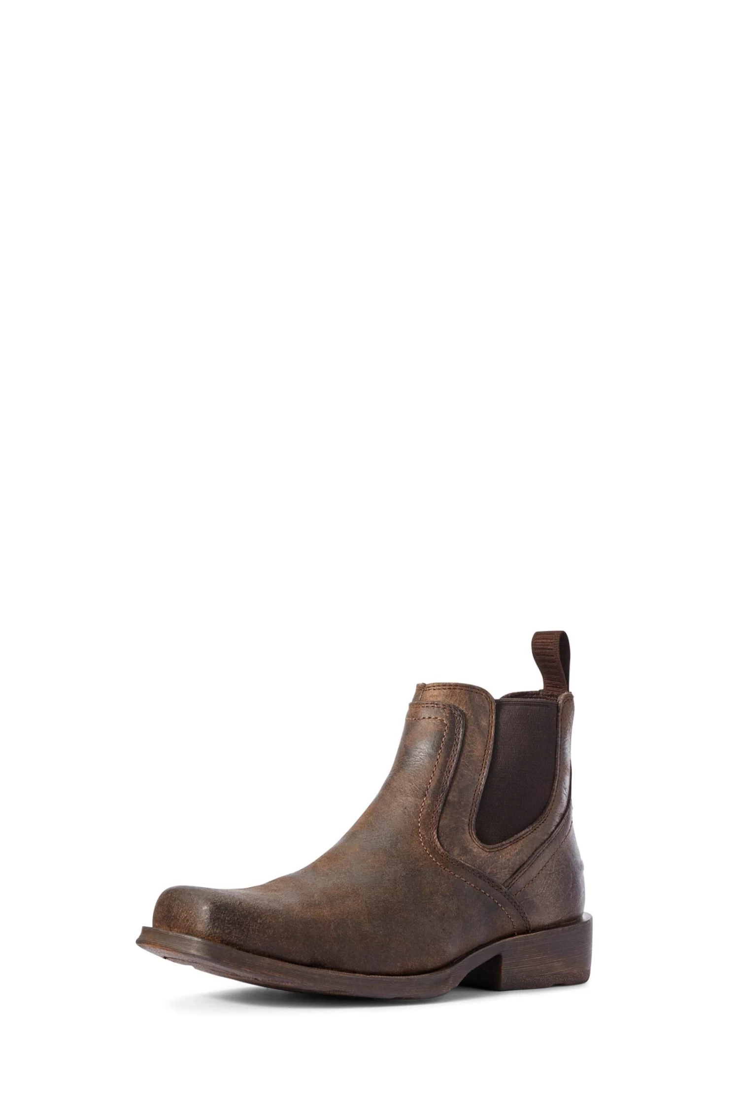 Ariat Brown Midtown Rambler Boots 4 Ariat Brown Midtown Rambler Boots - Image 2