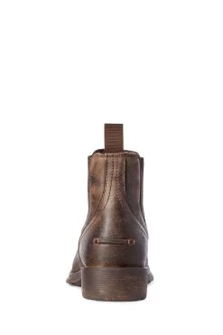 Ariat Brown Midtown Rambler Boots 8 Ariat Brown Midtown Rambler Boots -Fashion Men Shop 324350s3