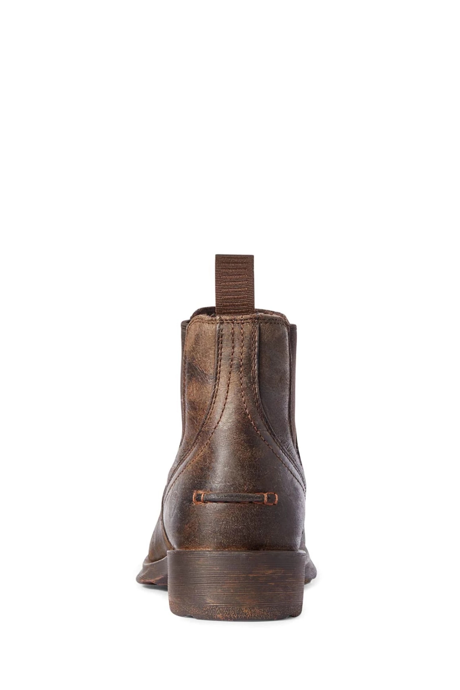 Ariat Brown Midtown Rambler Boots 5 Ariat Brown Midtown Rambler Boots - Image 3