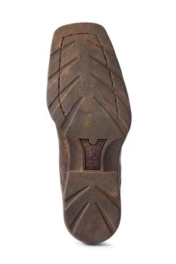 Ariat Brown Midtown Rambler Boots 9 Ariat Brown Midtown Rambler Boots -Fashion Men Shop 324350s4