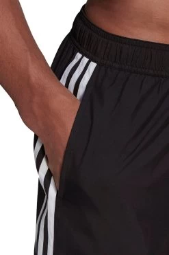 Adidas Classic 3-Stripes Swim Shorts -Fashion Men Shop 329763s4