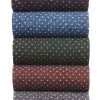 Next Dark Pindot Spot Socks -Fashion Men Shop 336 711s