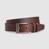 Next Leather Belt -Fashion Men Shop 343 551s