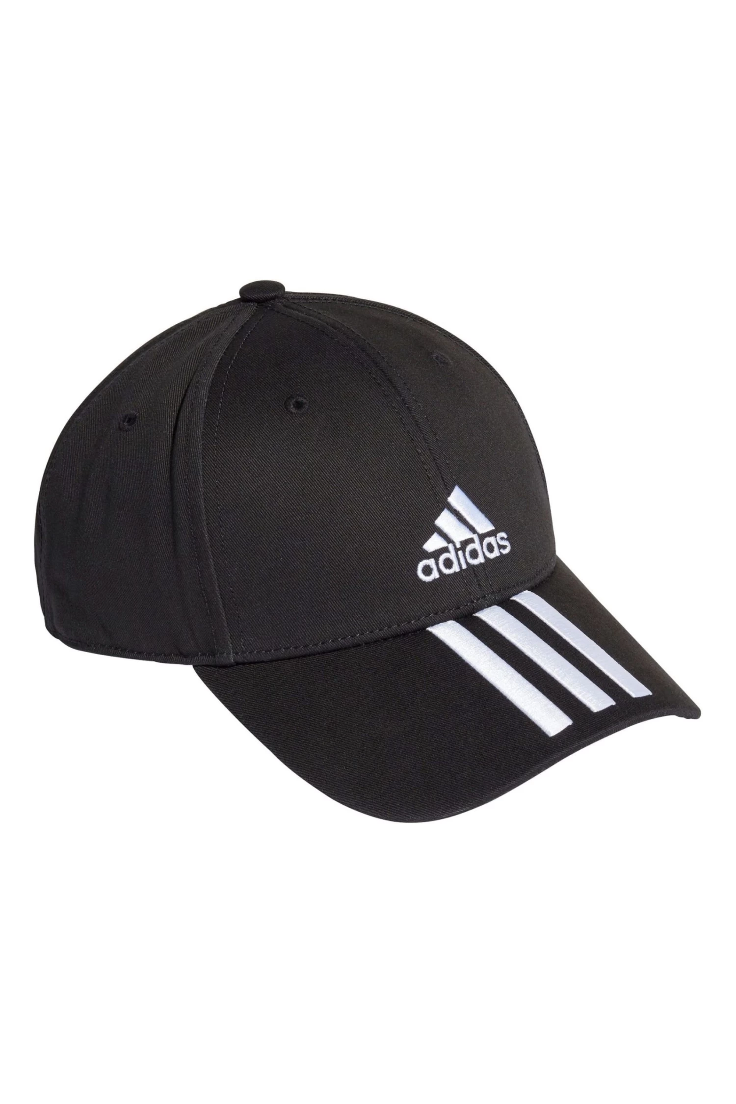 Adidas 3-Stripes Adult Cap 3 Adidas 3-Stripes Adult Cap