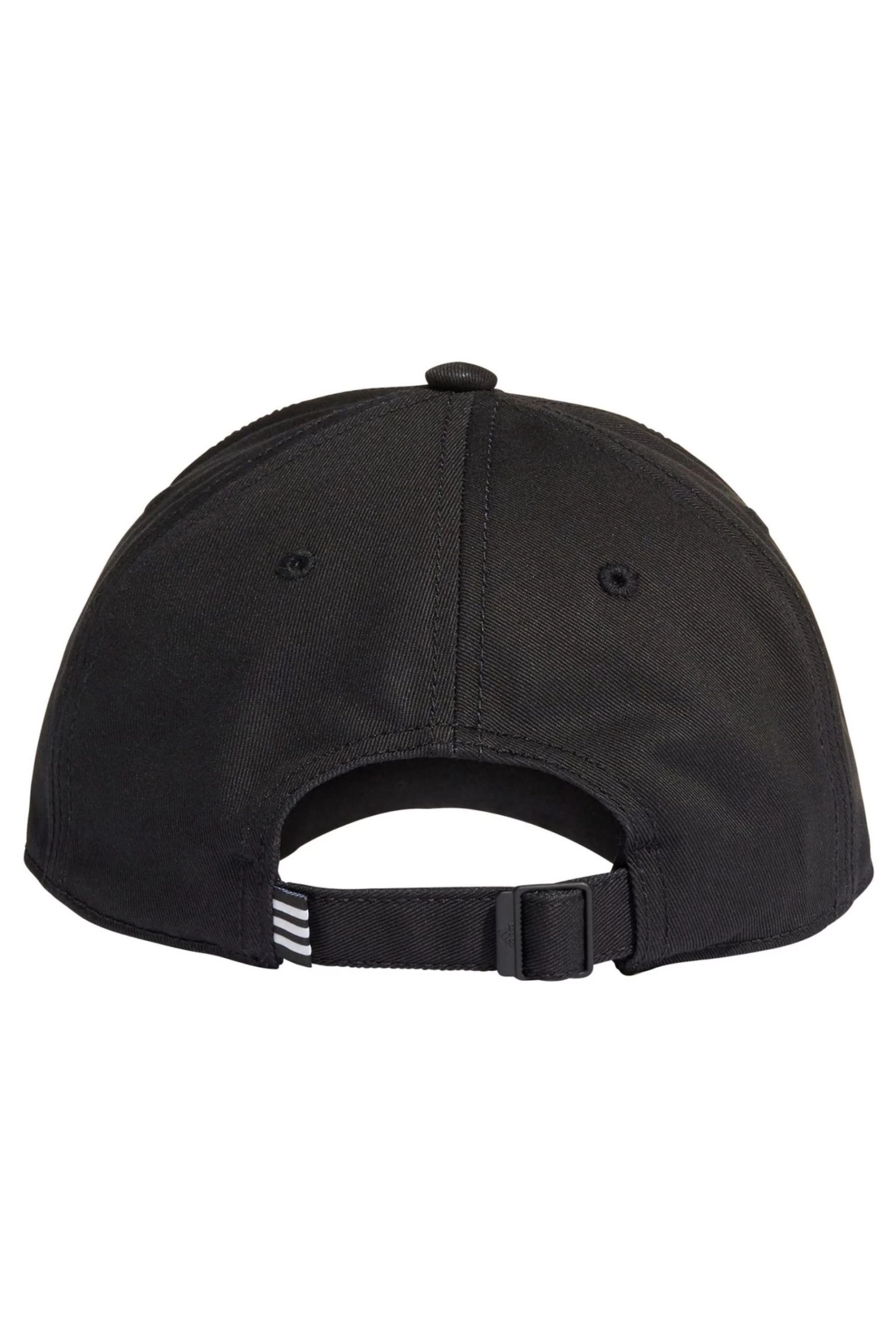 Adidas 3-Stripes Adult Cap 4 Adidas 3-Stripes Adult Cap - Image 2