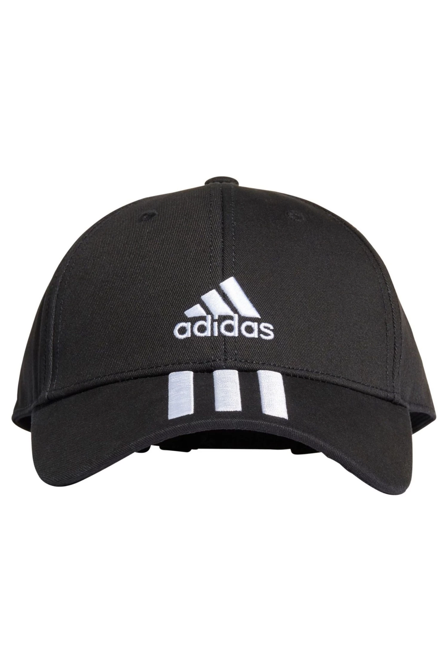 Adidas 3-Stripes Adult Cap 5 Adidas 3-Stripes Adult Cap - Image 3