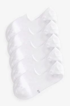 Next Invisible Socks