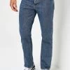 Wrangler Texas Authentic Straight Fit Jeans -Fashion Men Shop 398 693s