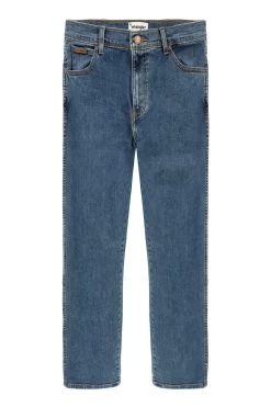 Wrangler Texas Authentic Straight Fit Jeans -Fashion Men Shop 398693s5