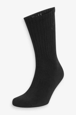 Next Cushioned Sole Sport Socks -Fashion Men Shop 405 138s2