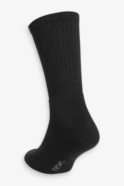 Next Cushioned Sole Sport Socks -Fashion Men Shop 405 138s3
