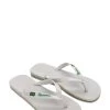 Ipanema Grey Classic Brazil 21 Sandals -Fashion Men Shop 411561s