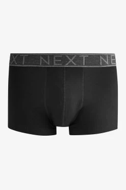 Next 10 Pack Hipster Boxers 13 Next 10 Pack Hipster Boxers -Fashion Men Shop 415071s5