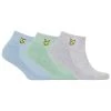 Lyle & Scott Lyle And Scott Blue Ross Sports Sock 3 Pack -Fashion Men Shop 4424Q8s