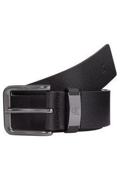 Calvin Klein Classic 40mm Black Belt