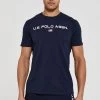 U.S. Polo Assn. Navy Blazer Sport T-Shirt