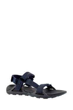 Craghoppers Black Locke Sandals