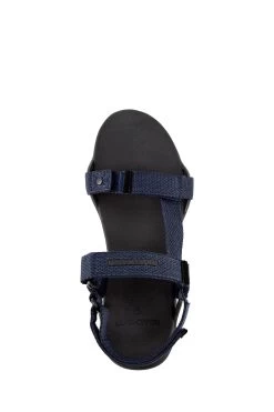 Craghoppers Black Locke Sandals -Fashion Men Shop 467899s4