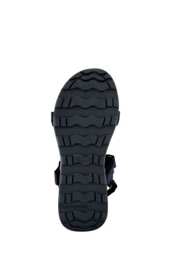 Craghoppers Black Locke Sandals -Fashion Men Shop 467899s5