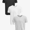 Lacoste® T-Shirts Three Pack -Fashion Men Shop 488420s
