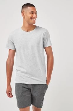 Lacoste® T-Shirts Three Pack -Fashion Men Shop 488420s10