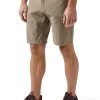 Craghoppers Grey Kiwi Pro Shorts -Fashion Men Shop 488656s