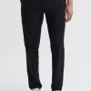 Reiss Berkley Elasticated Waistband Trousers -Fashion Men Shop 505 902s