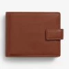 Next Signature Italian Leather Extra Capacity Wallet