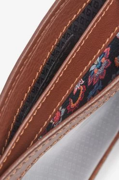 Next Signature Italian Leather Extra Capacity Wallet -Fashion Men Shop 506070s5