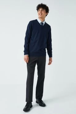 Next Soft Touch Jumper -Fashion Men Shop 509652s3