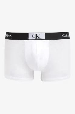 Calvin Klein Black Trunks 3 Pack -Fashion Men Shop 529727s4