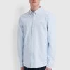 Farah Brewer Long Sleeve Shirt