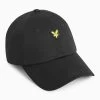 Lyle & Scott Cap -Fashion Men Shop 559 973s