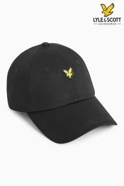 Lyle & Scott Cap