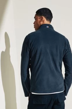 Berghaus Prism Fleece Jacket -Fashion Men Shop 560441s2
