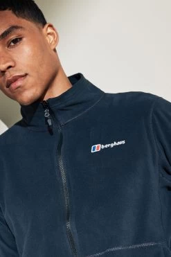 Berghaus Prism Fleece Jacket -Fashion Men Shop 560441s3