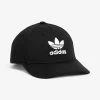 Adidas Originals Black Classic Cap