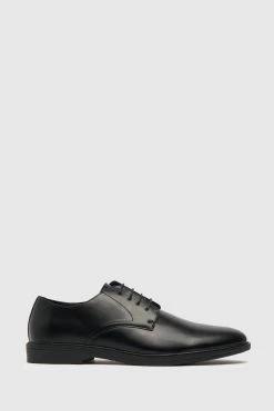Schuh Melvin PU Derby Shoes 10 Schuh Melvin PU Derby Shoes -Fashion Men Shop 565940s4