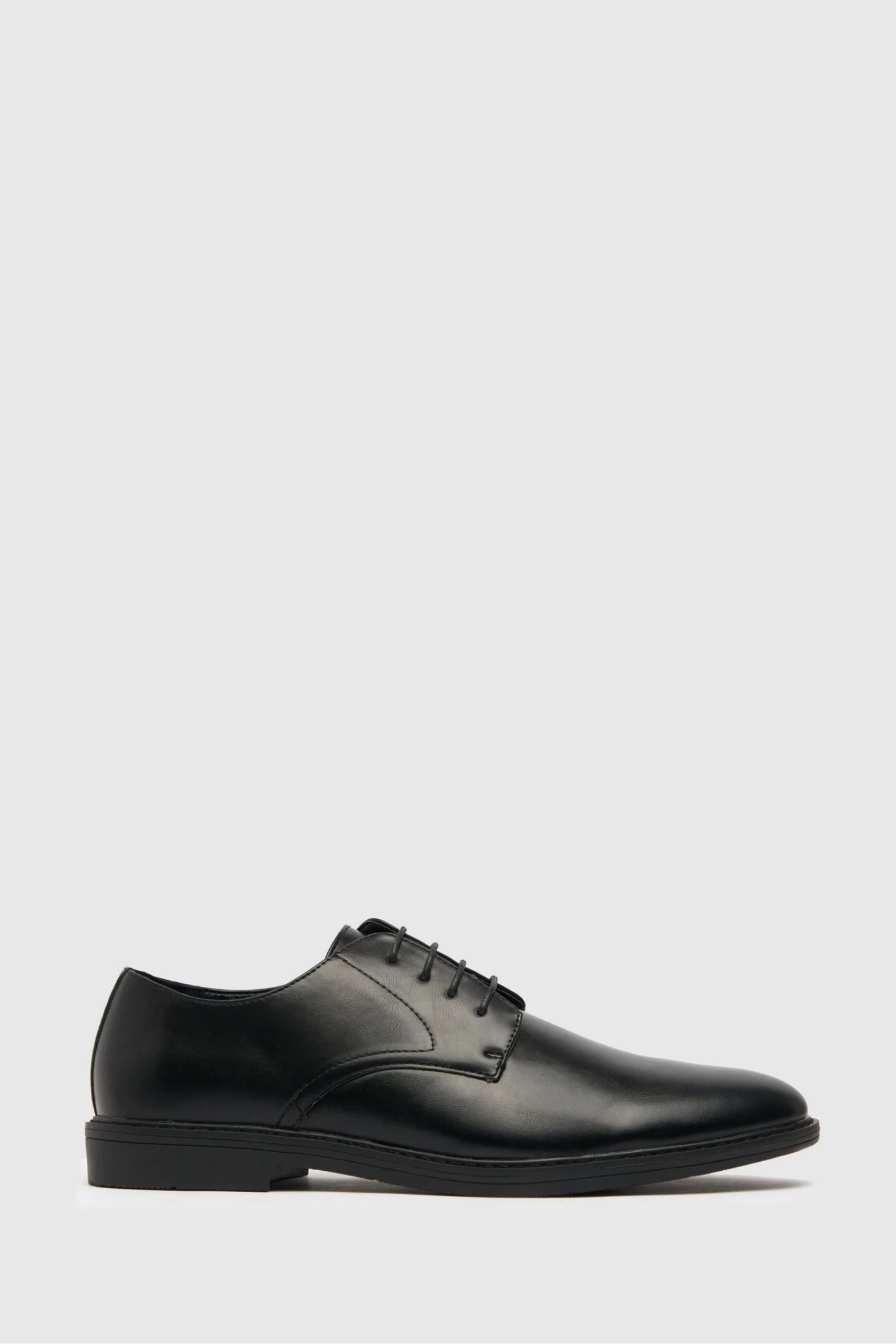 Schuh Melvin PU Derby Shoes 6 Schuh Melvin PU Derby Shoes - Image 4