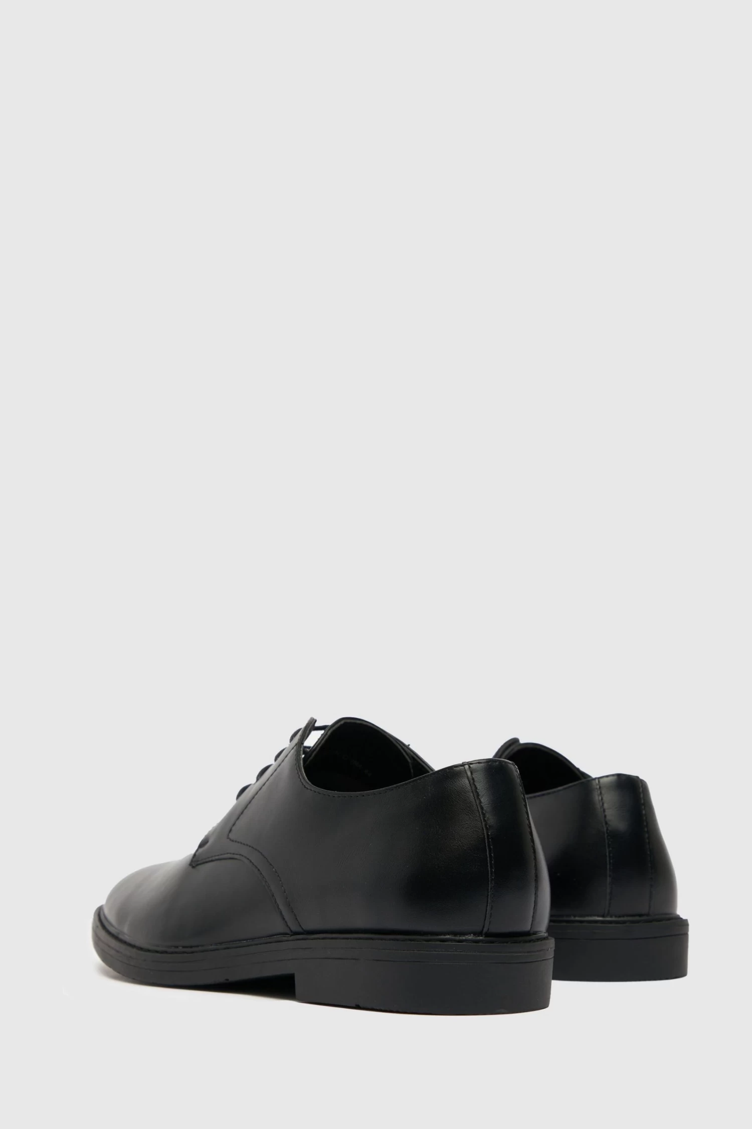 Schuh Melvin PU Derby Shoes 7 Schuh Melvin PU Derby Shoes - Image 5