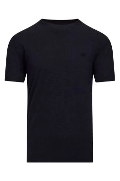 Raging Bull Classic Organic Black T-Shirts 3 Pack -Fashion Men Shop 580882s5