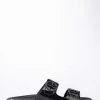 Ipanema Follow Slide Black Sandals -Fashion Men Shop 585876s