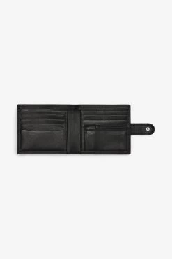 Next Popper Wallet -Fashion Men Shop 589540s2