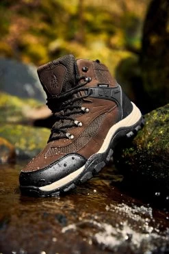 Next Waterproof Walking Boots -Fashion Men Shop 590443s3