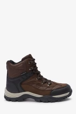 Next Waterproof Walking Boots -Fashion Men Shop 590443s4