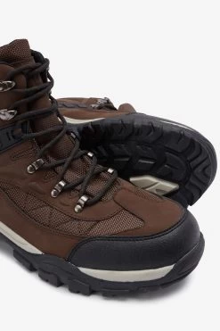 Next Waterproof Walking Boots -Fashion Men Shop 590443s6