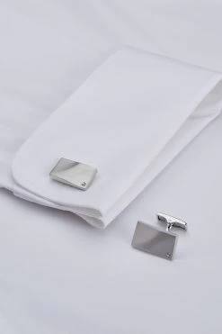 Next Cufflink And Tie Clip Set -Fashion Men Shop 602538s3