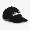 Ellesseâ„¢ Heritage Black Ragusa Cap 2 Ellesseâ„¢ Heritage Black Ragusa Cap -Fashion Men Shop 604551s